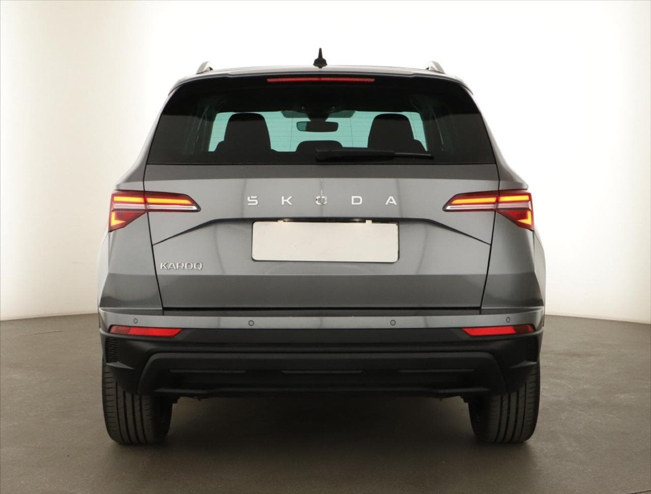2025 Škoda KAROQ - 6