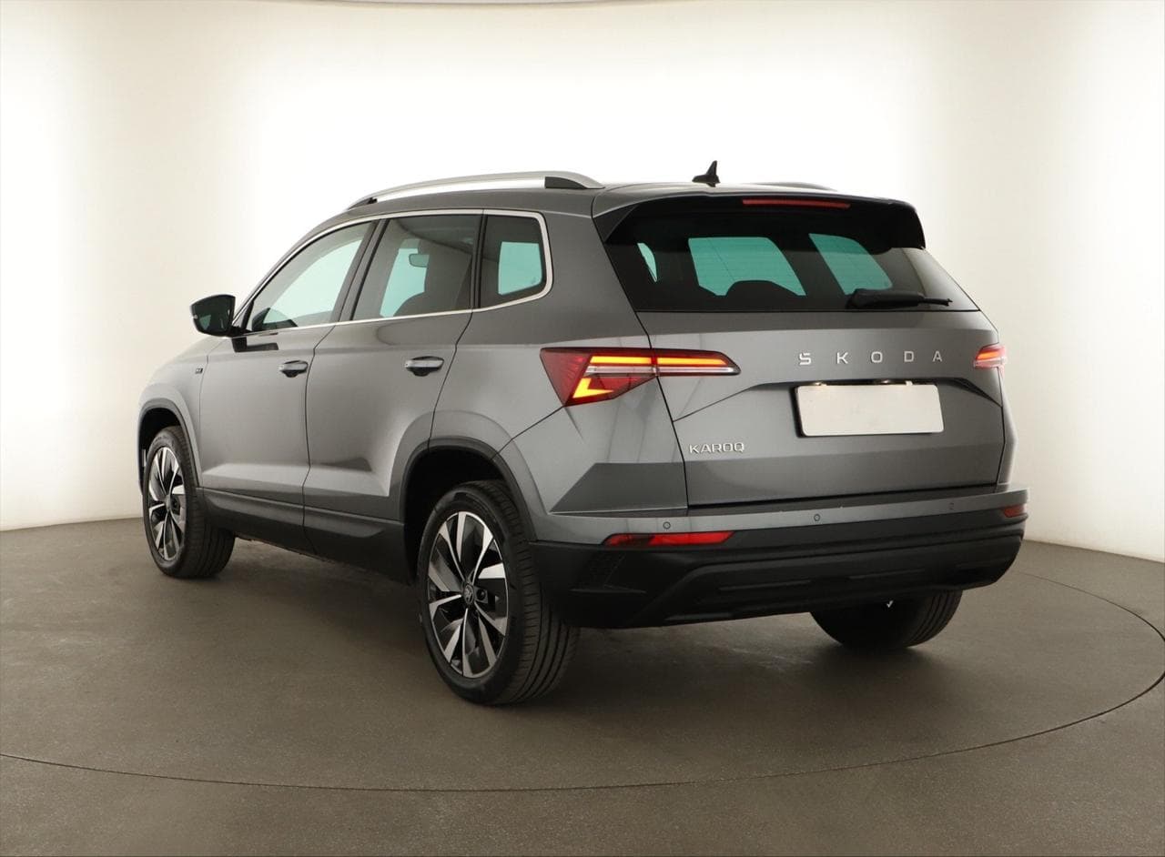 2025 Škoda KAROQ - 5