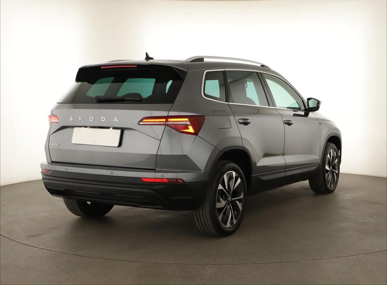 2025 Škoda KAROQ - 7