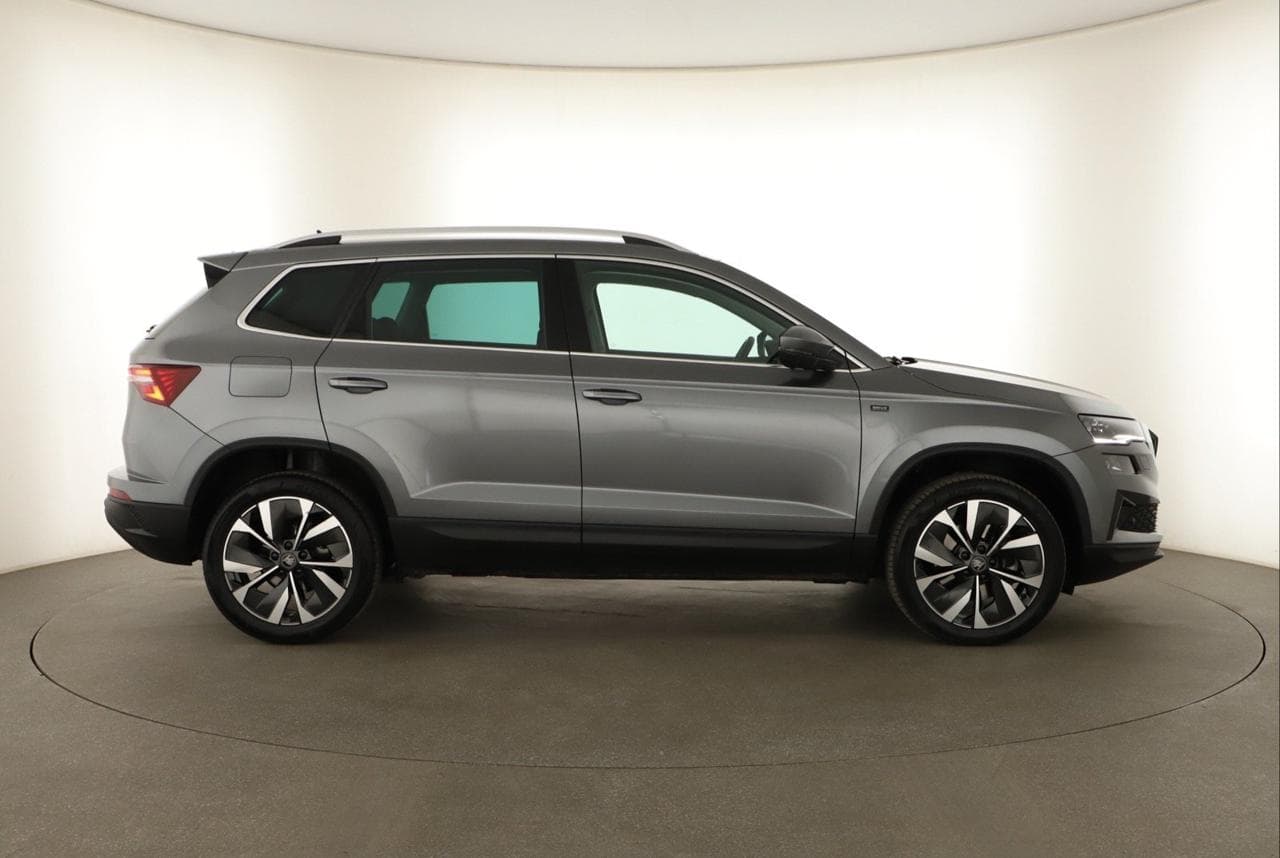 2025 Škoda KAROQ - 8