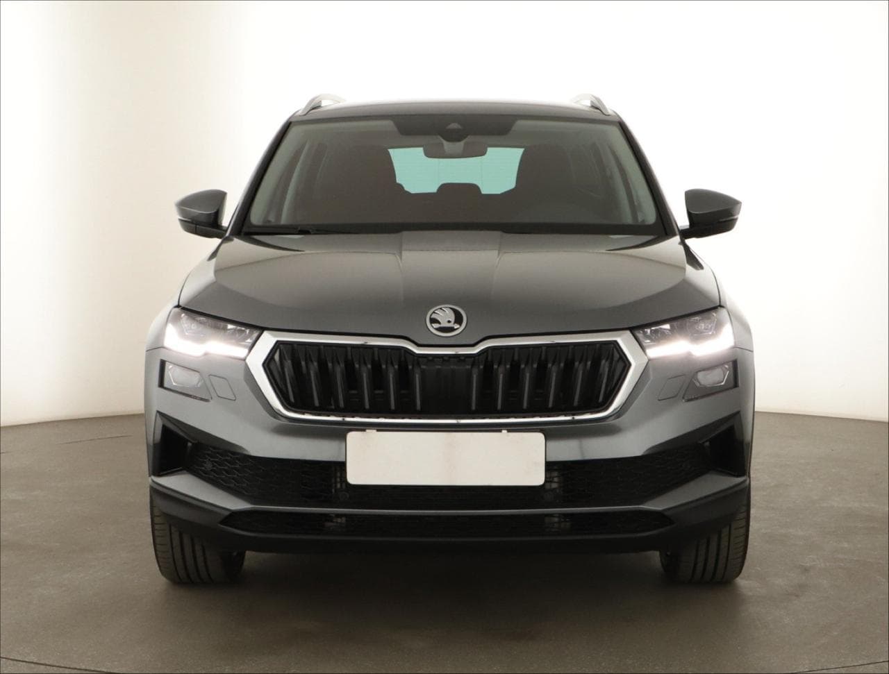 2025 Škoda KAROQ - 2
