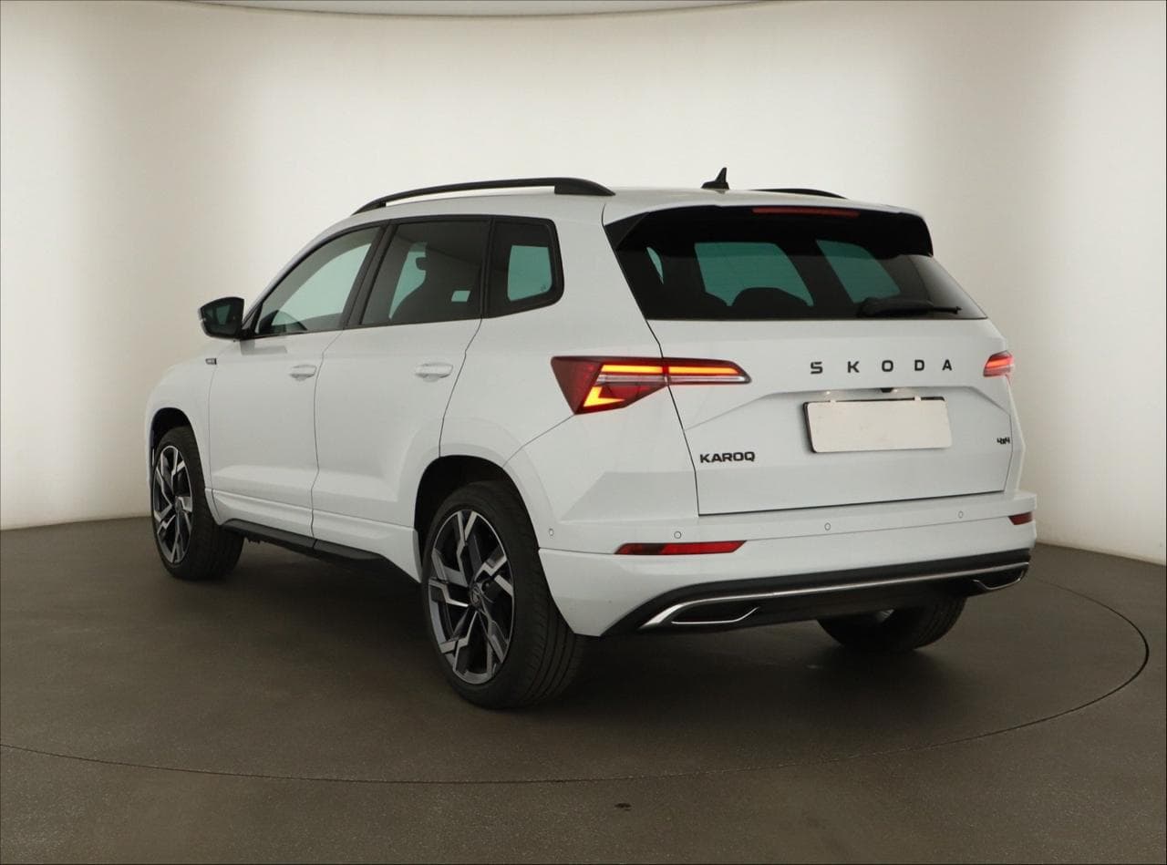 2025 Škoda KAROQ - 5