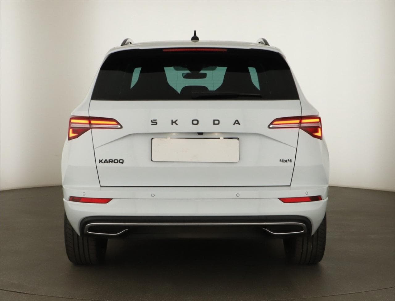 2025 Škoda KAROQ - 6