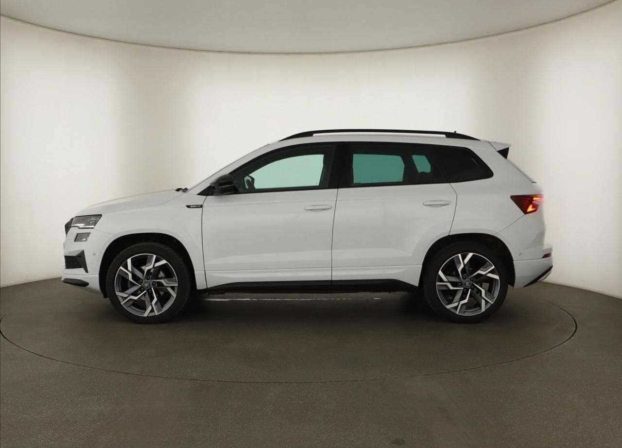 2025 Škoda KAROQ - 4
