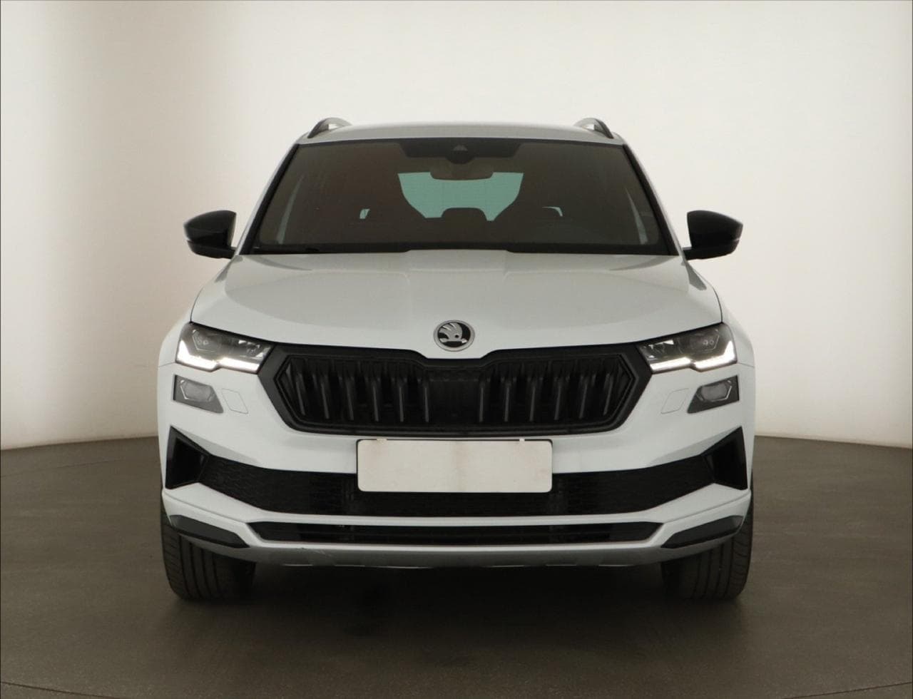 2025 Škoda KAROQ - 2