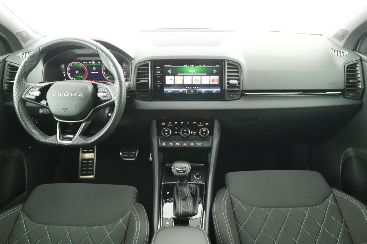 2025 Škoda KAROQ - 9