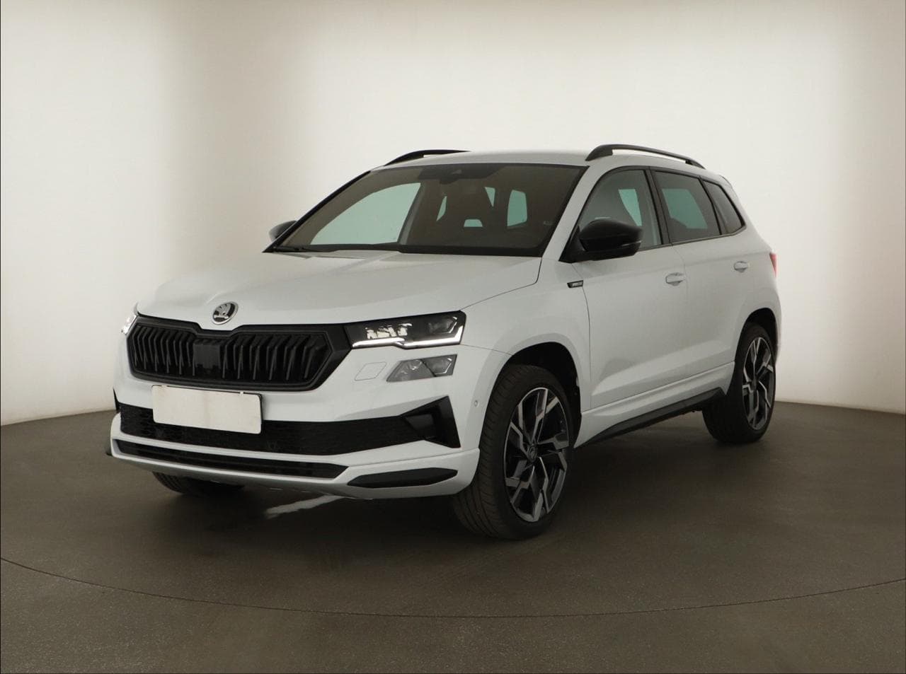 2025 Škoda KAROQ - 3