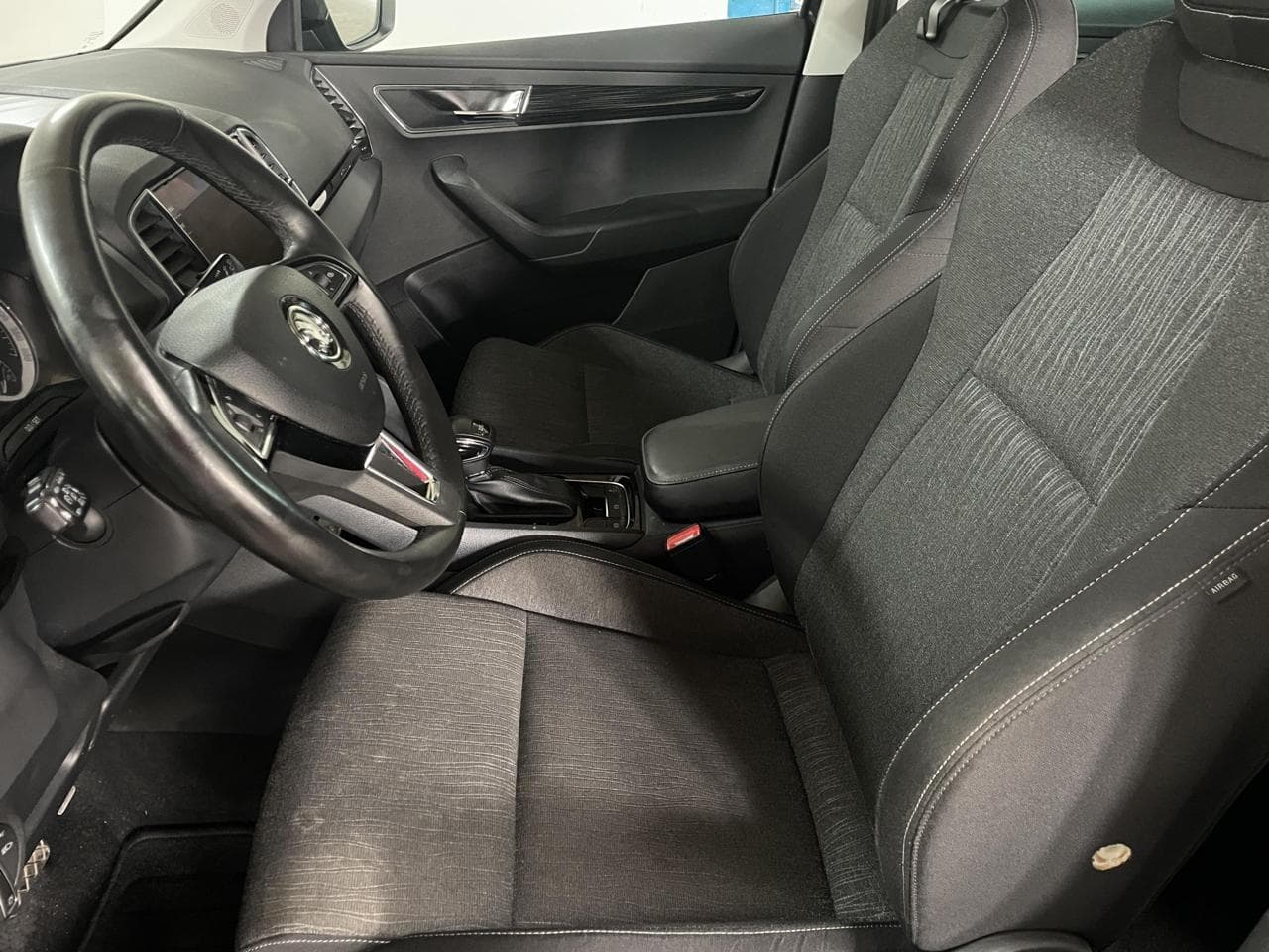 2019 Škoda KAROQ - 16