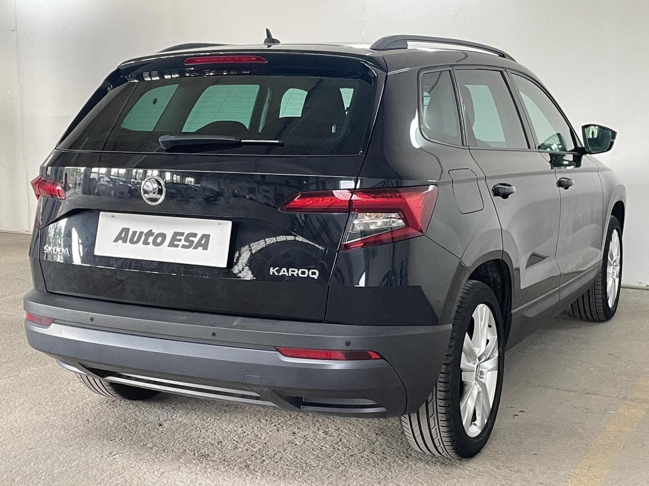 2019 Škoda KAROQ - 7
