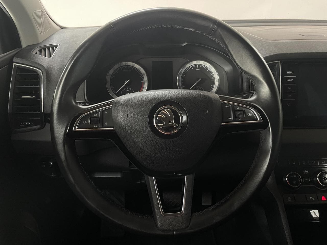 2019 Škoda KAROQ - 22