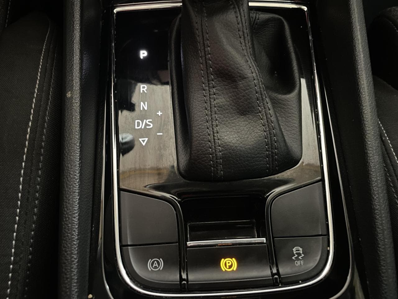 2019 Škoda KAROQ - 30