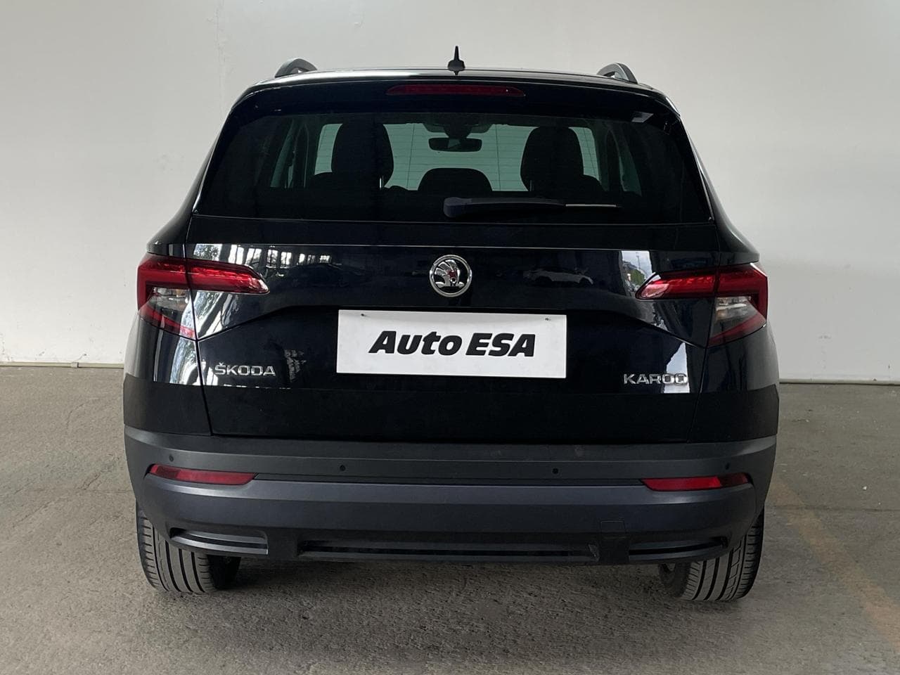 2019 Škoda KAROQ - 9