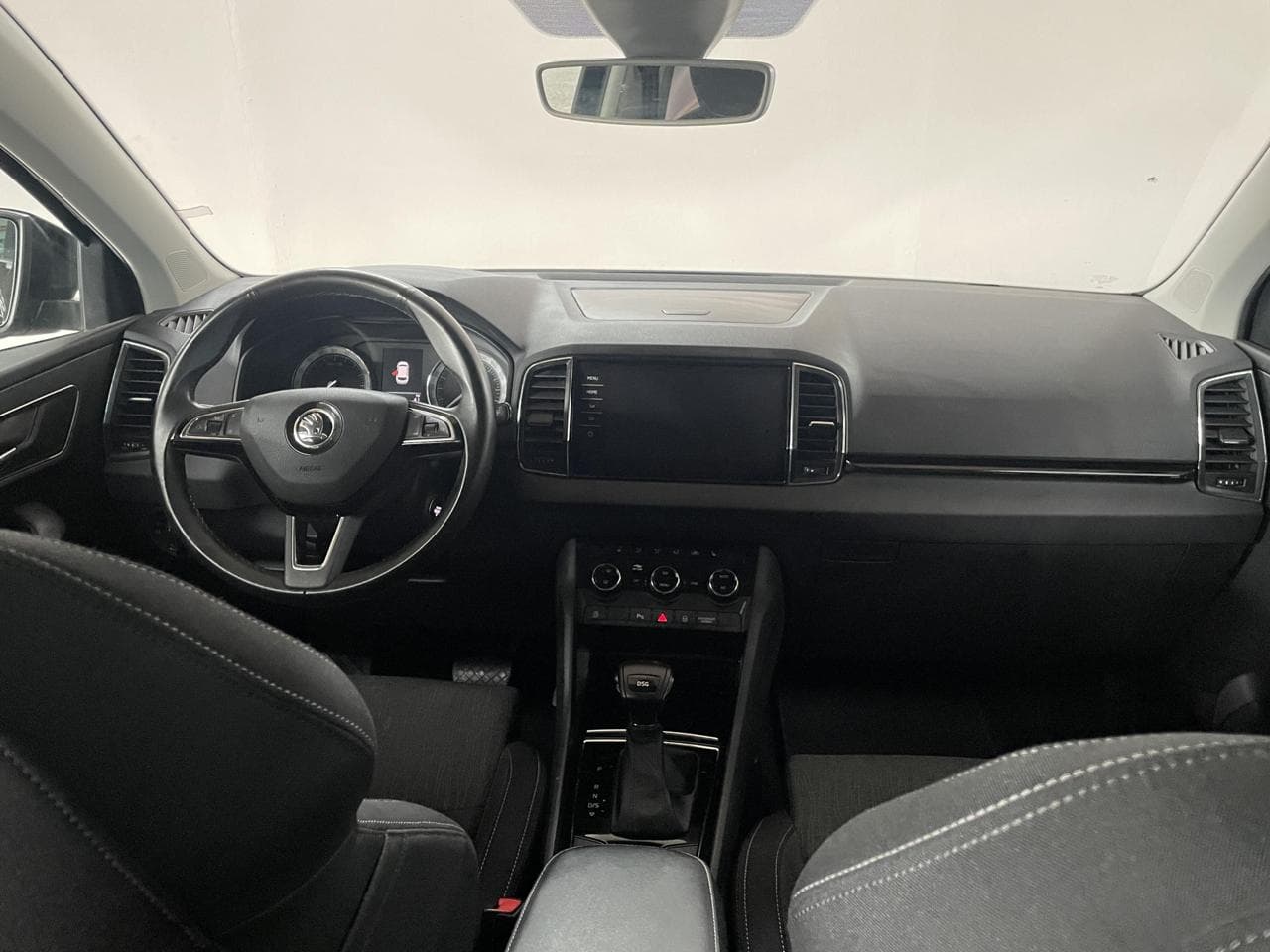 2019 Škoda KAROQ - 14