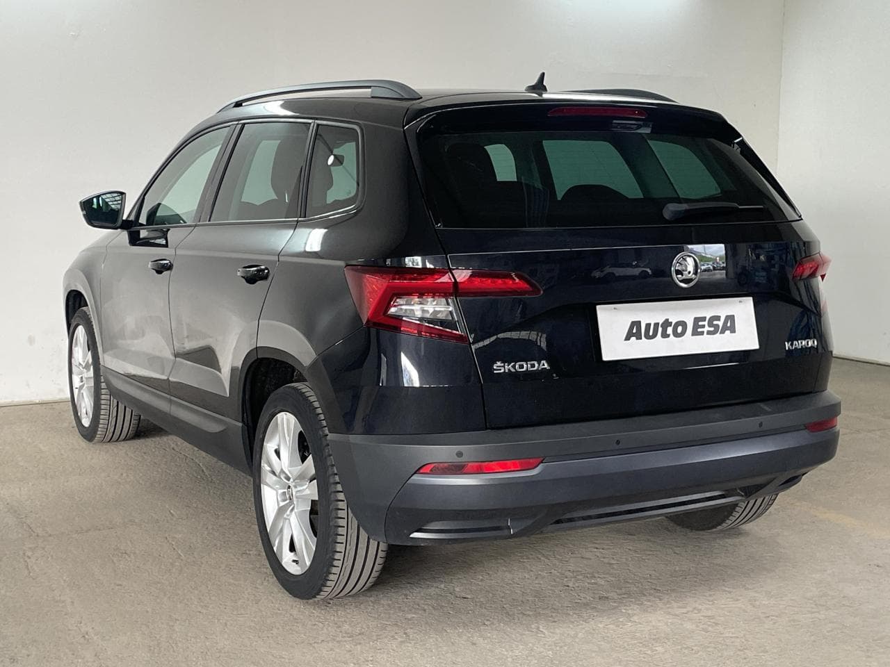 2019 Škoda KAROQ - 11