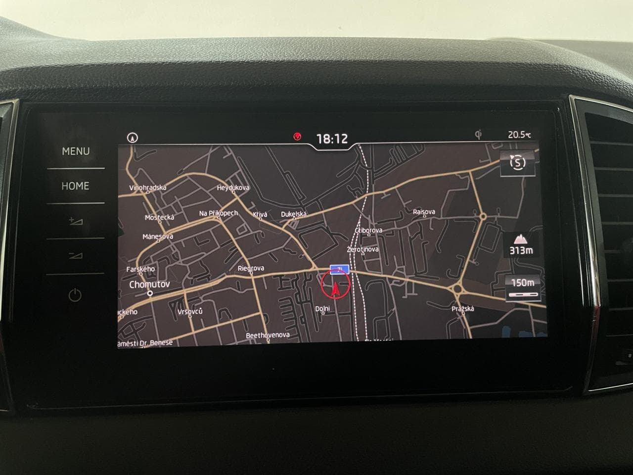 2019 Škoda KAROQ - 26