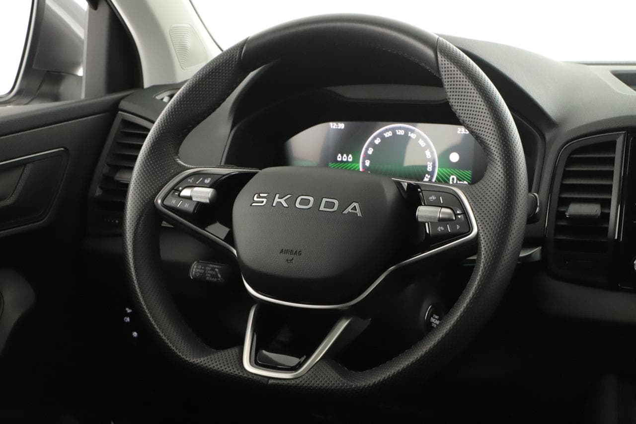2025 Škoda KAROQ - 20