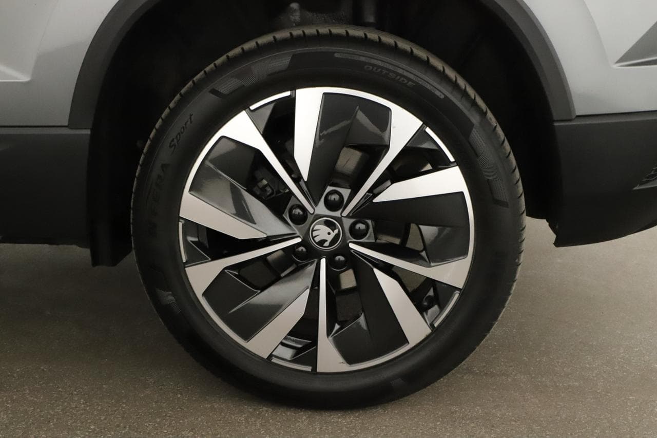 2025 Škoda KAROQ - 18