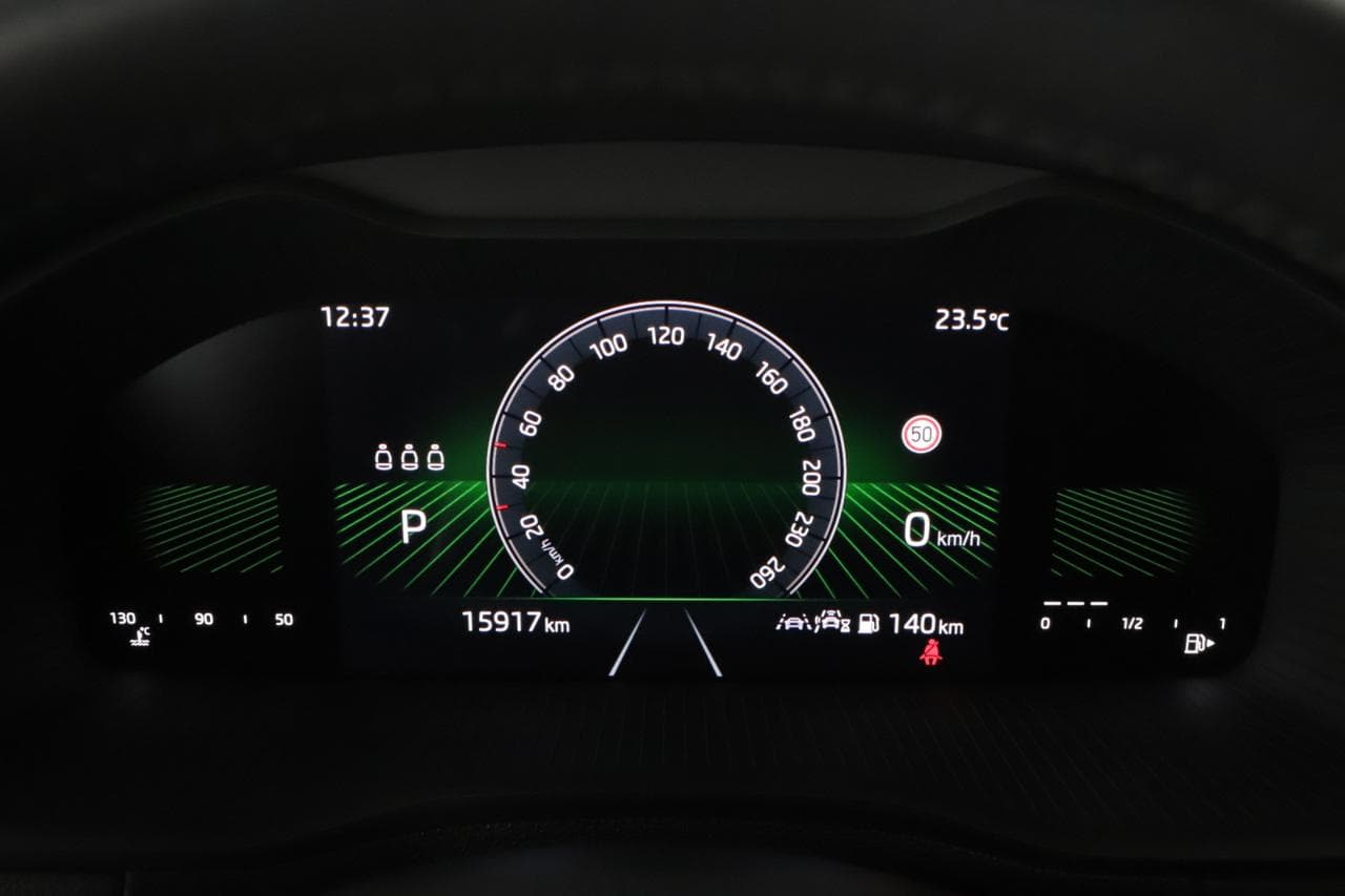 2025 Škoda KAROQ - 14