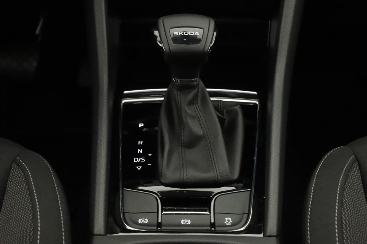 2025 Škoda KAROQ - 16