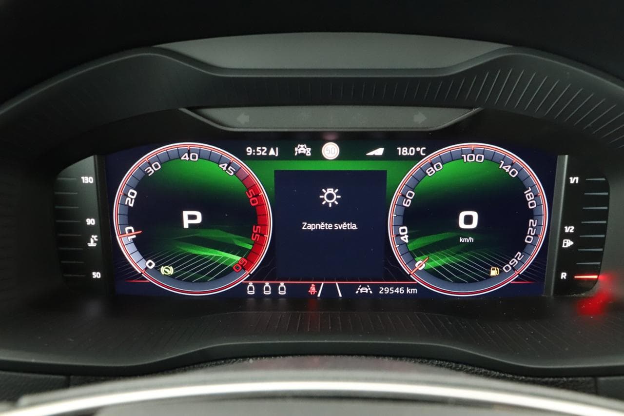 2025 Škoda KAROQ - 14