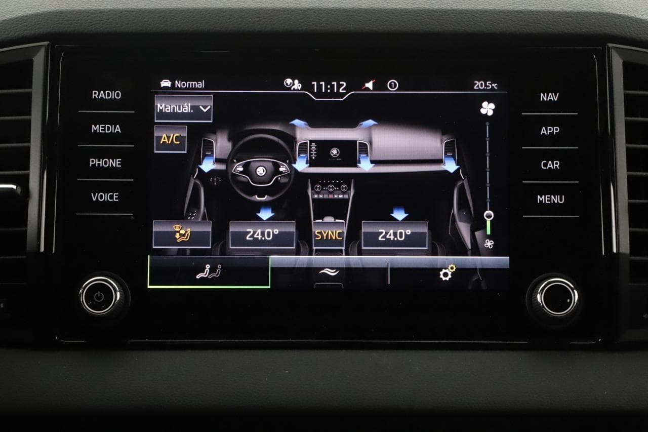2023 Škoda KAROQ - 23
