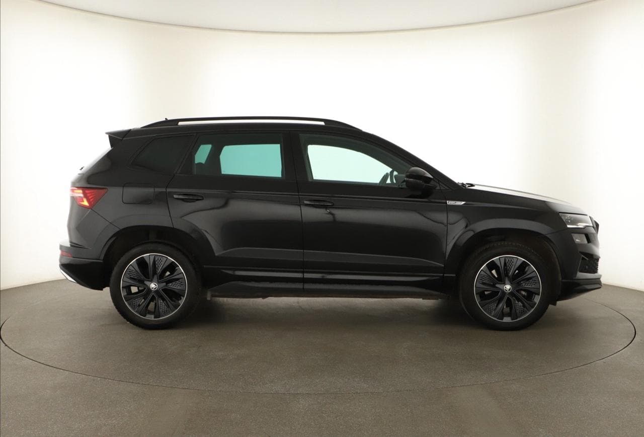 2023 Škoda KAROQ - 8
