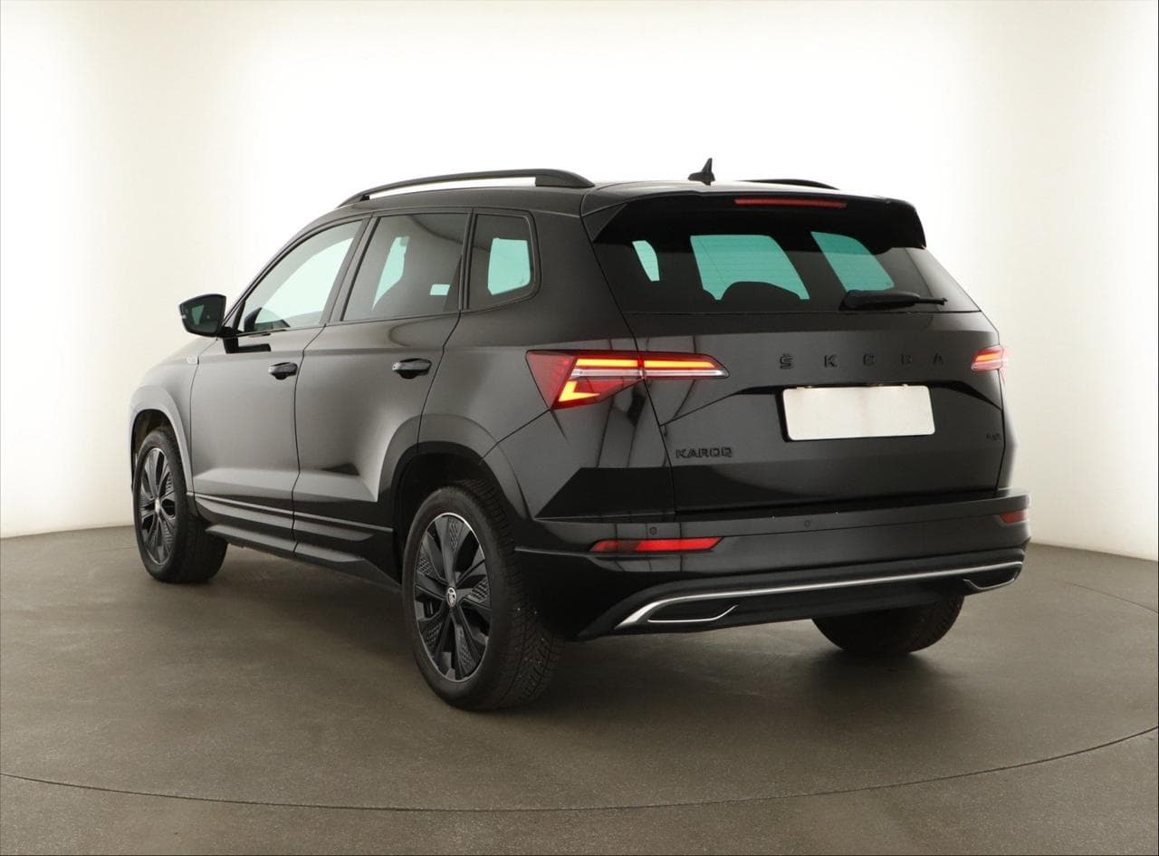 2023 Škoda KAROQ - 5