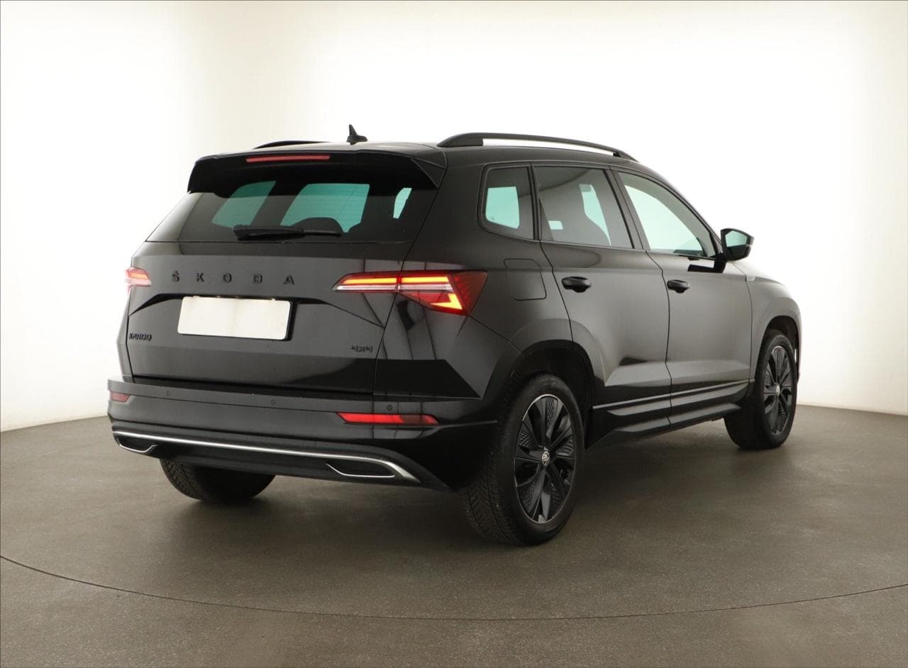2023 Škoda KAROQ - 7