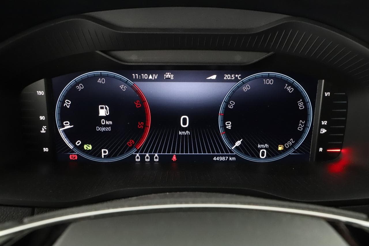 2023 Škoda KAROQ - 14