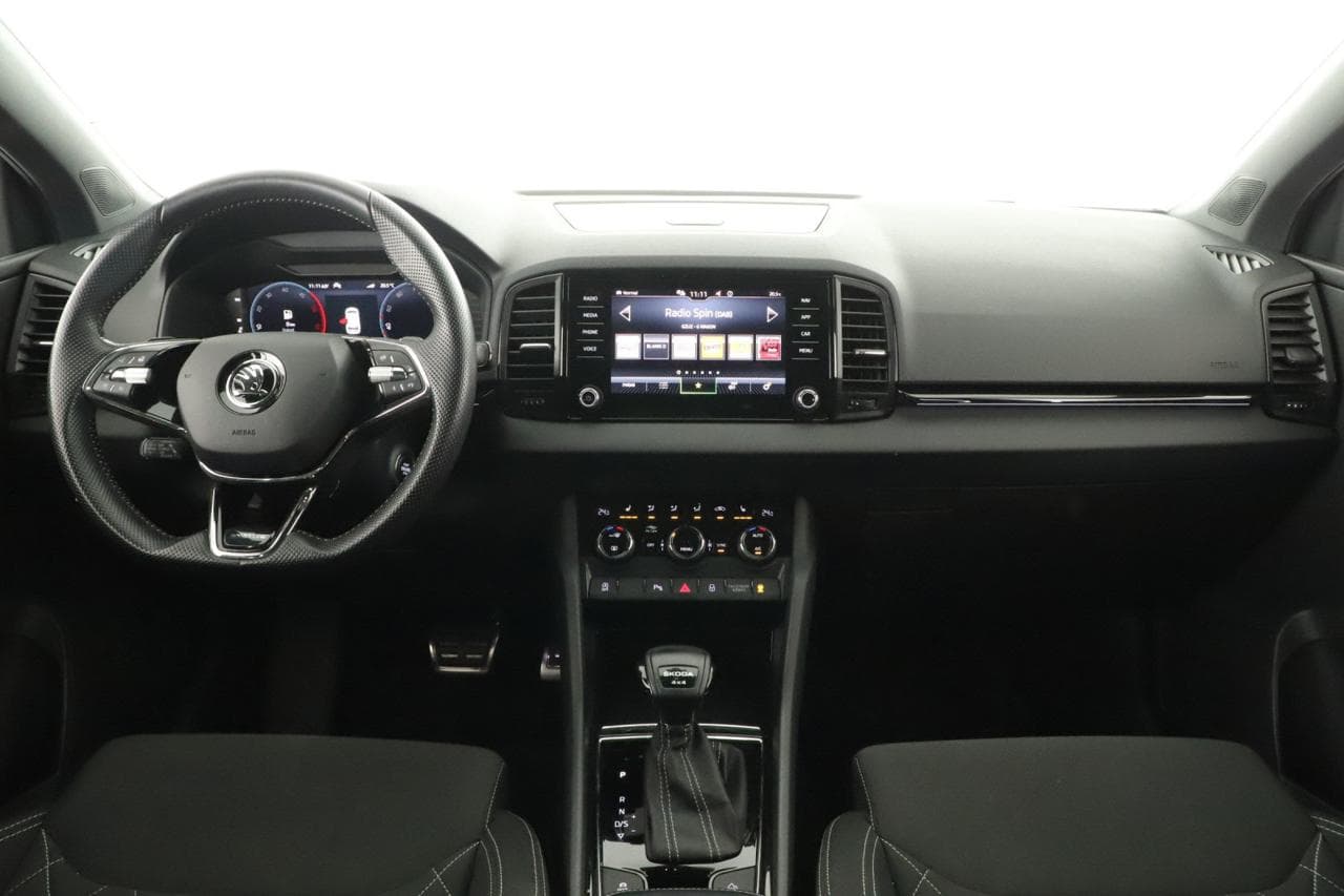2023 Škoda KAROQ - 9