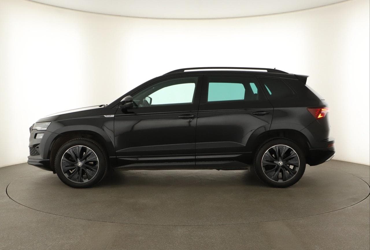 2023 Škoda KAROQ - 4