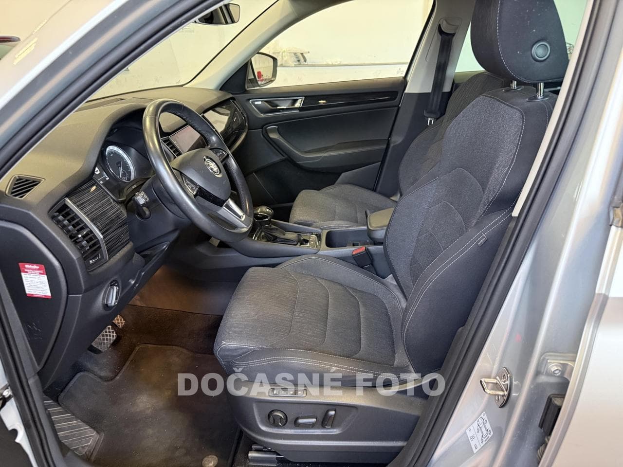 2019 Škoda KODIAQ - 3