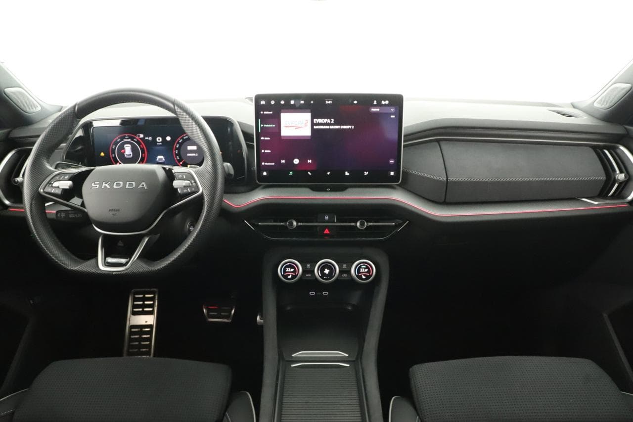 2025 Škoda KODIAQ - 9