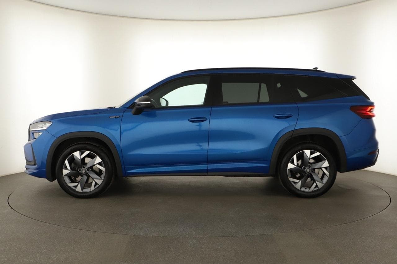 2025 Škoda KODIAQ - 4