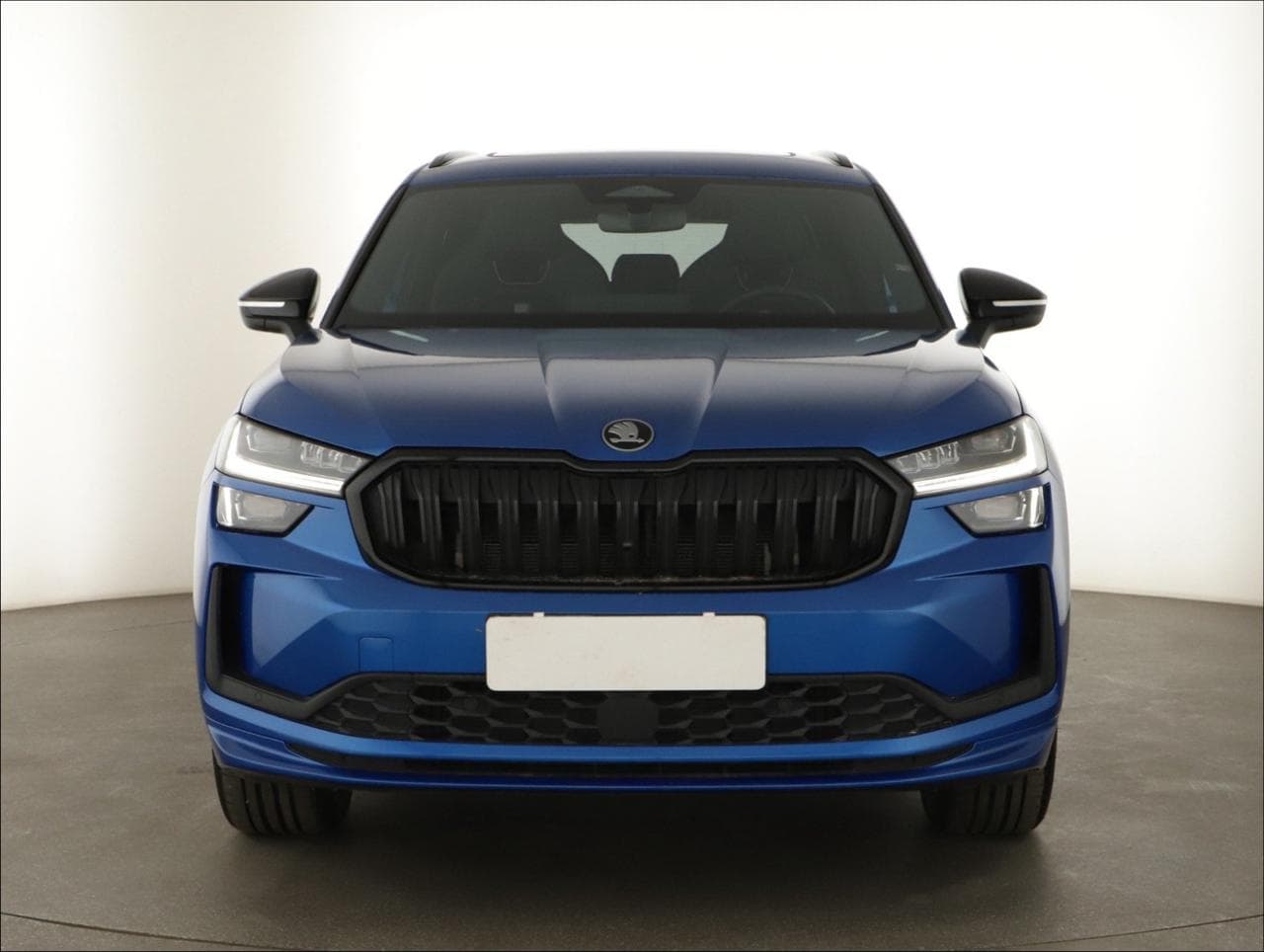 2025 Škoda KODIAQ - 2