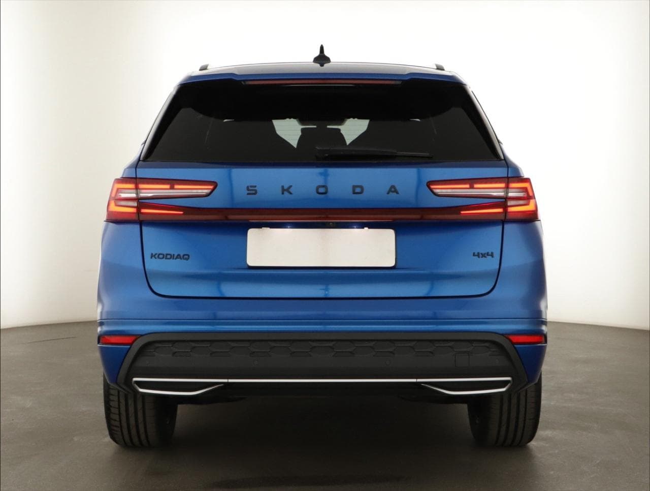 2025 Škoda KODIAQ - 6