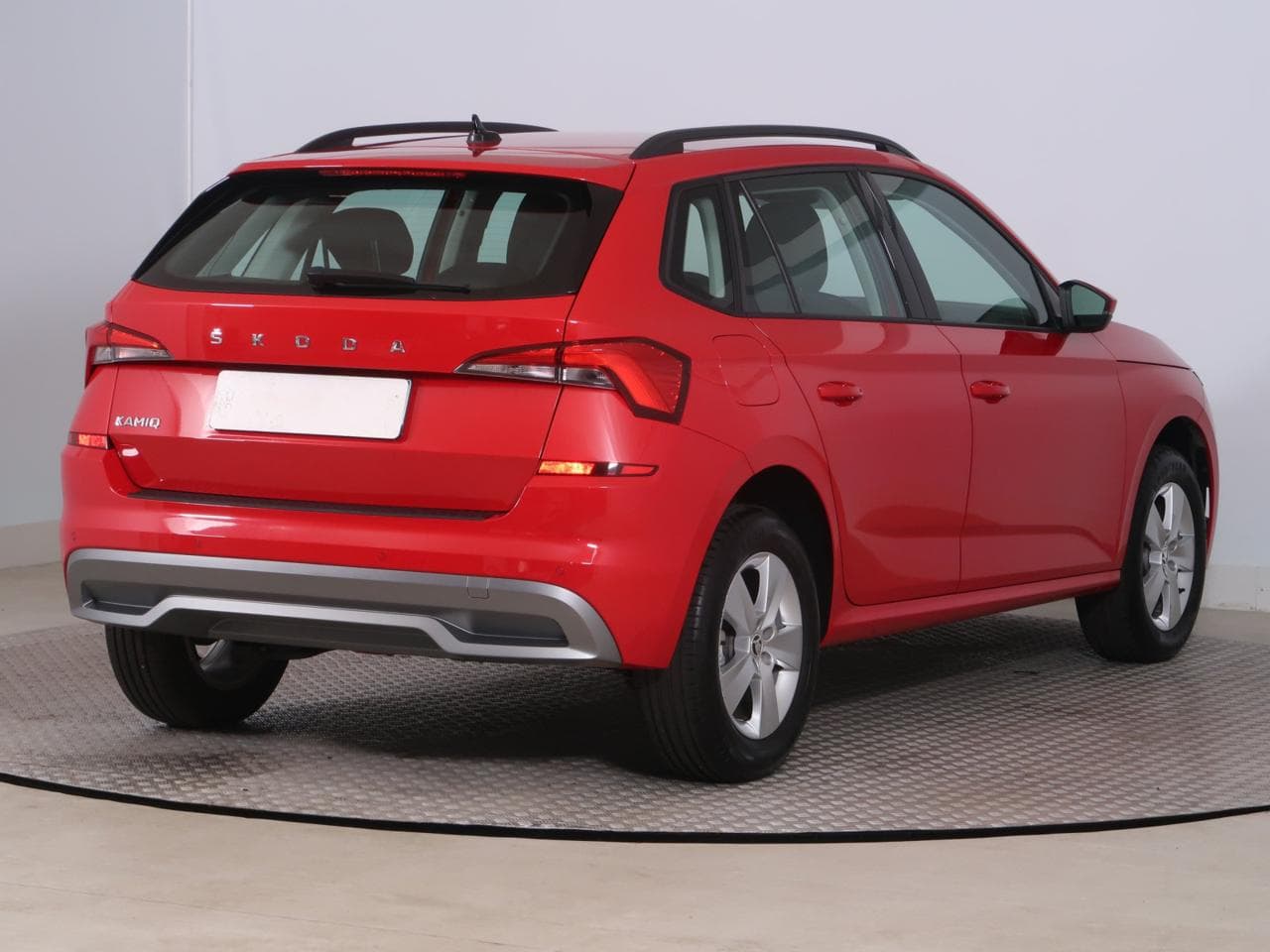 2024 Škoda KAMIQ - 7