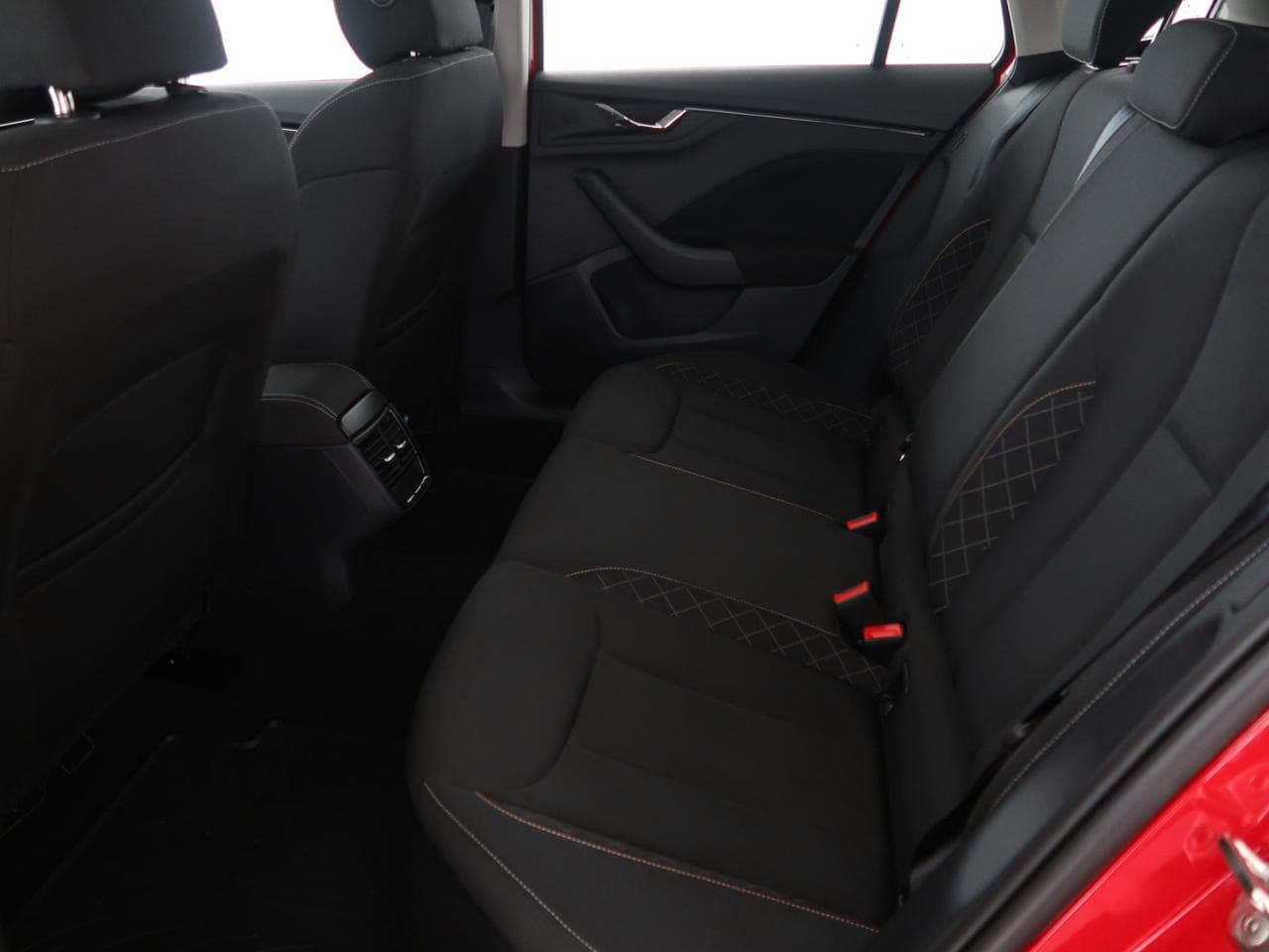 2024 Škoda KAMIQ - 15