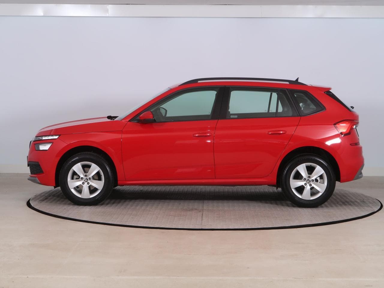 2024 Škoda KAMIQ - 4