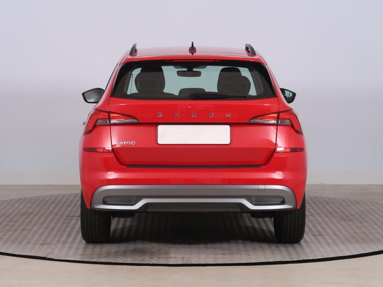 2024 Škoda KAMIQ - 6