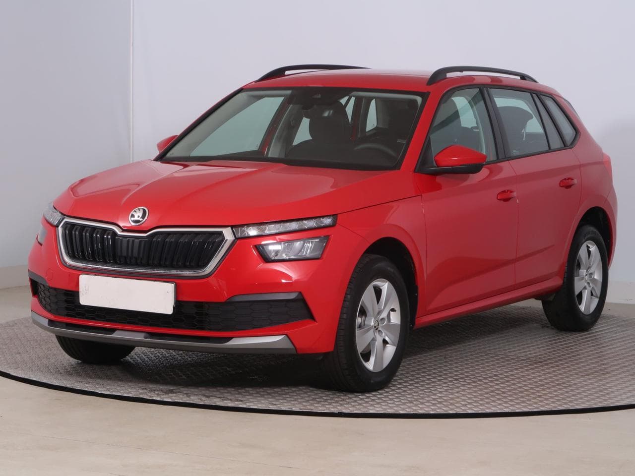 2024 Škoda KAMIQ - 3