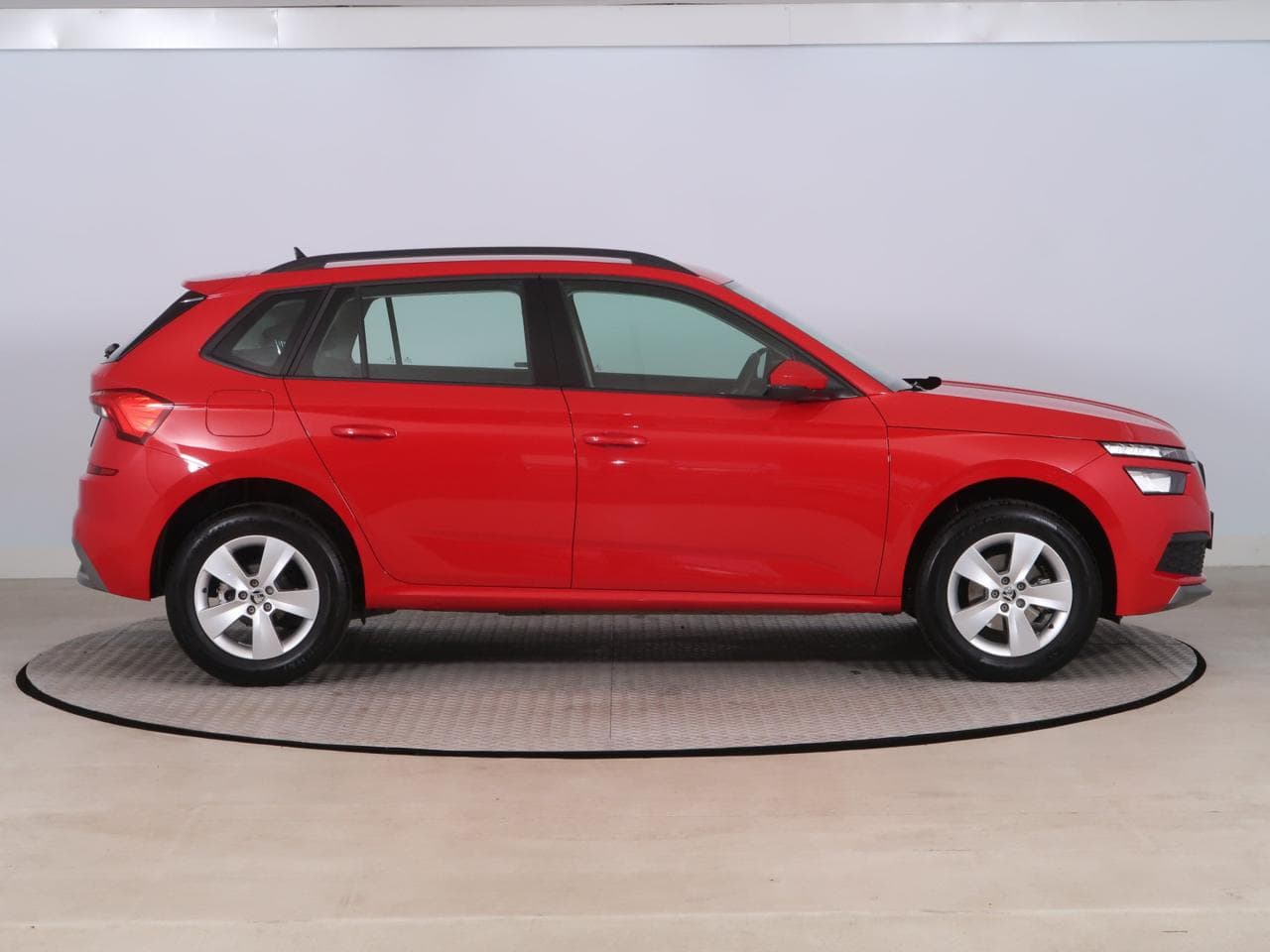 2024 Škoda KAMIQ - 8
