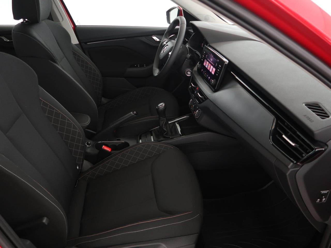 2024 Škoda KAMIQ - 12