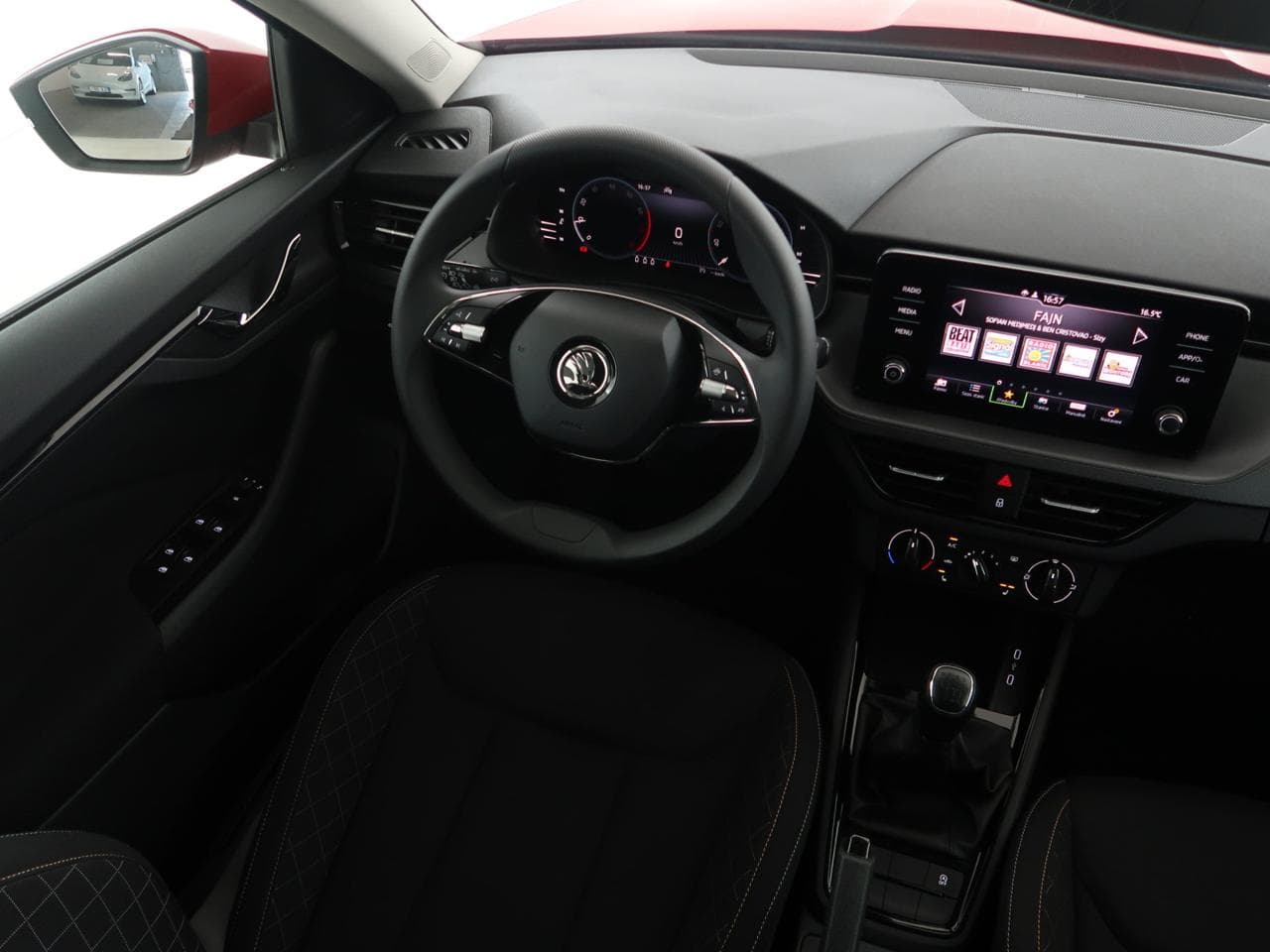 2024 Škoda KAMIQ - 9