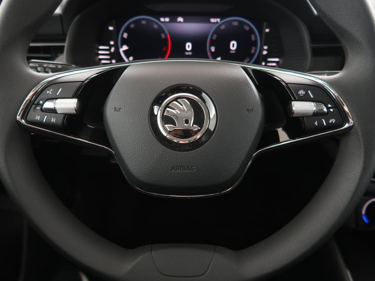 2024 Škoda KAMIQ - 19