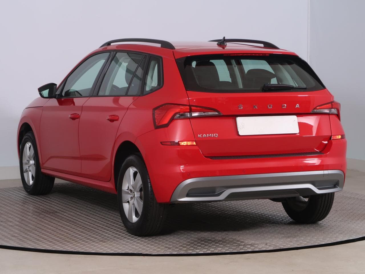 2024 Škoda KAMIQ - 5