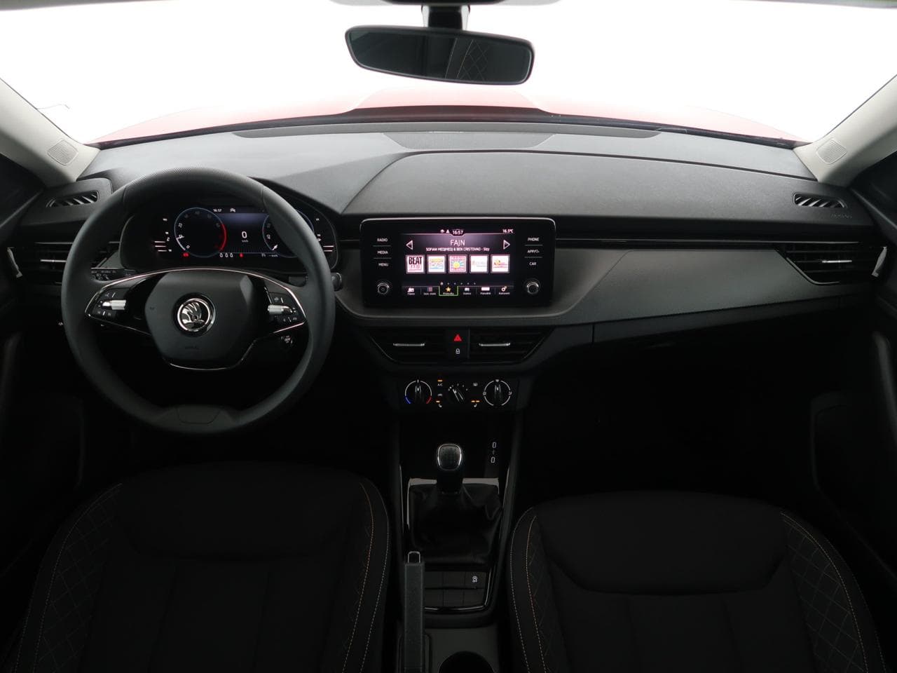 2024 Škoda KAMIQ - 10