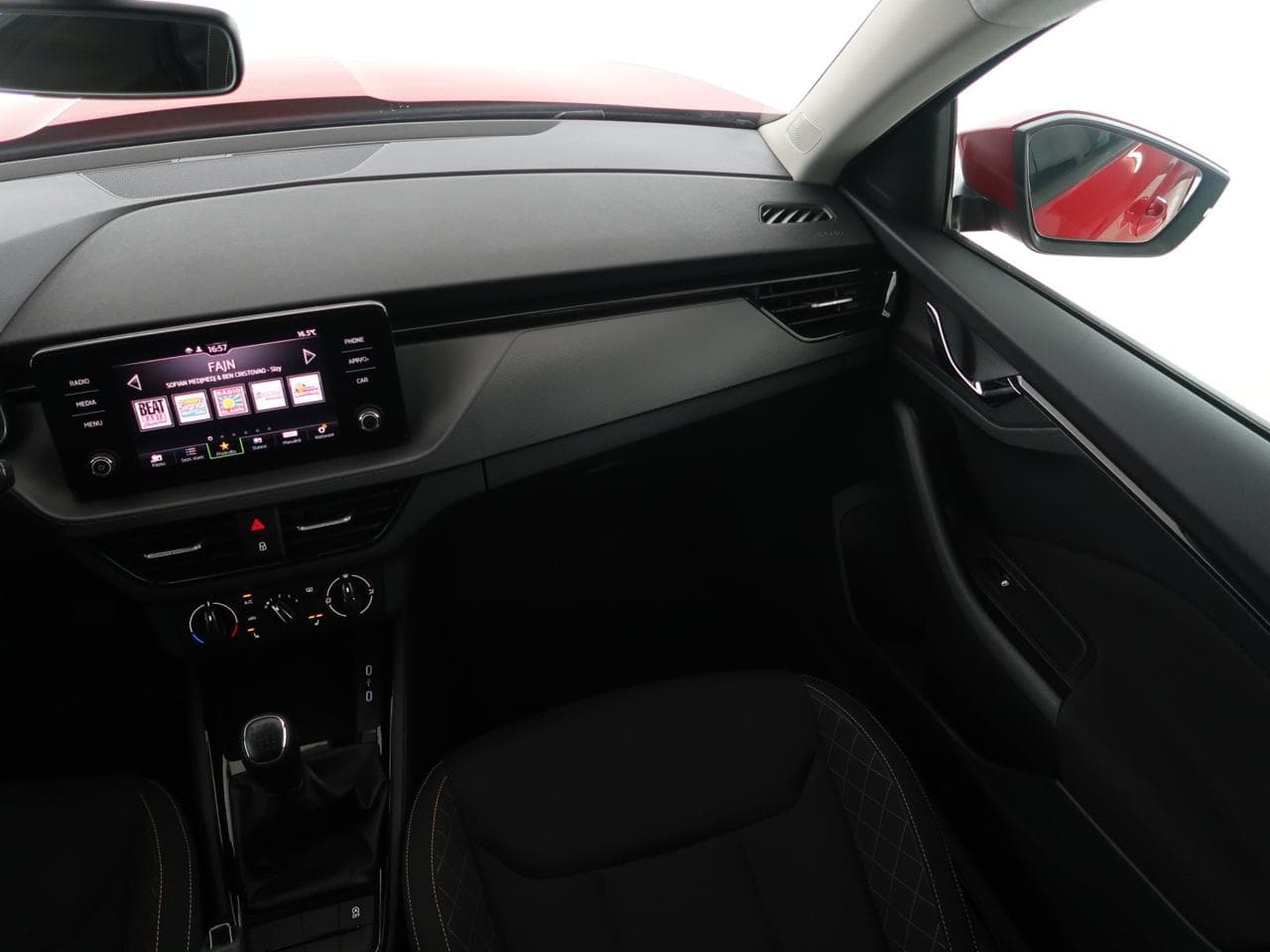 2024 Škoda KAMIQ - 11