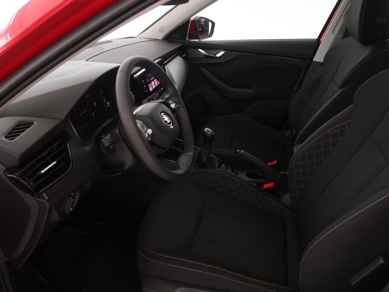 2024 Škoda KAMIQ - 16