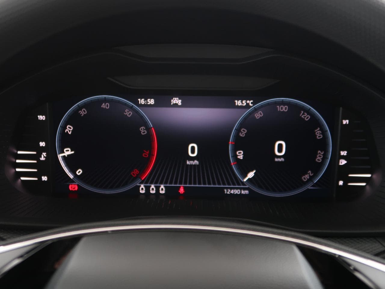 2024 Škoda KAMIQ - 17
